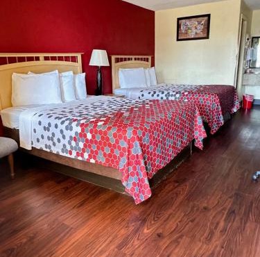 Econo Lodge Christiansburg-Blacksburg I-81 in Christiansburg