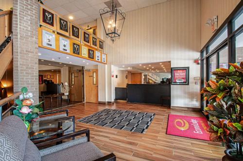 Econo Lodge Metro in Arlington