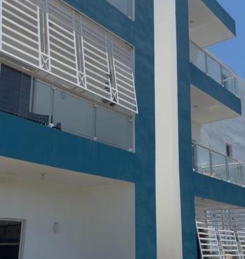 Edificio Ramírez 1