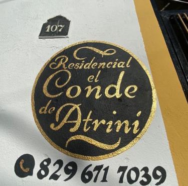 El Conde De Atrini
