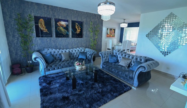 El Condo De Moca