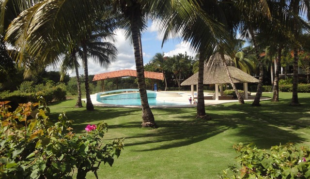 EL LIMON/LA ESTANCIA- GOLF- RESORT