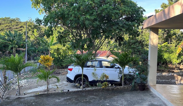 El Mamey Retreat: LGBTQI+, Parking & WiFi included. - Los Hidalgos, Puerto Plata