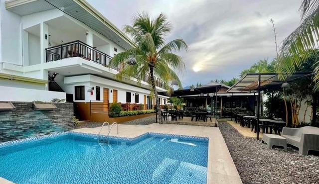 EL SUEÑO RESORT