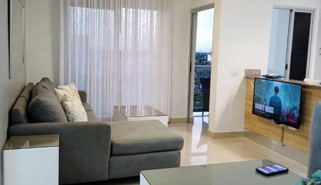 Elegant and confortable close to Boca Chica Beach