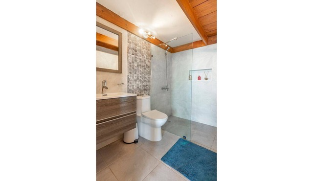 Elegant Loft in Alma Rosa I