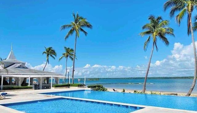 Elegant, Modern Style Villa in Playa Nueva Romana2