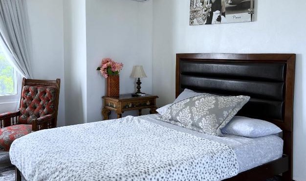 Elvis Presley Room at Casablanca