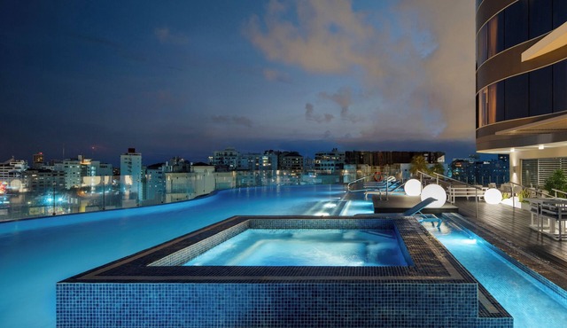 Embassy Suites by Hilton Santo Domingo