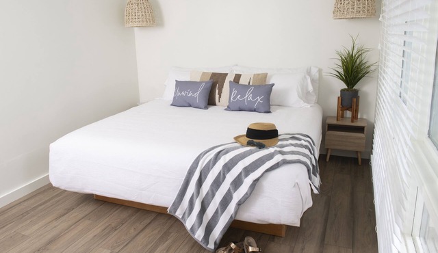 Endless Coast, A Boutique Hotel in Wellfleet