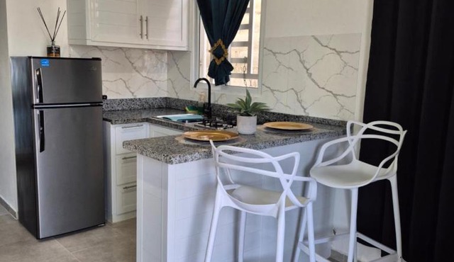ENE Apartments Nagua 1B