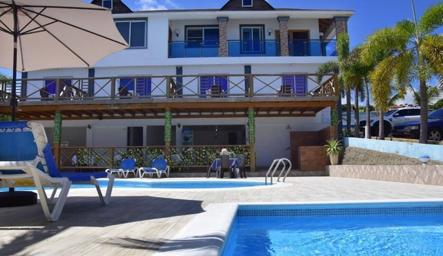 Ensenada Resort
