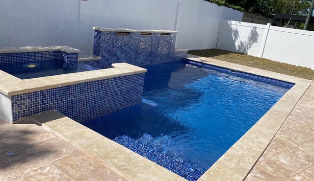 Entire House for 7 people with private pool on the beautiful Punta Cana