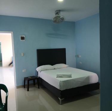 escape hotel