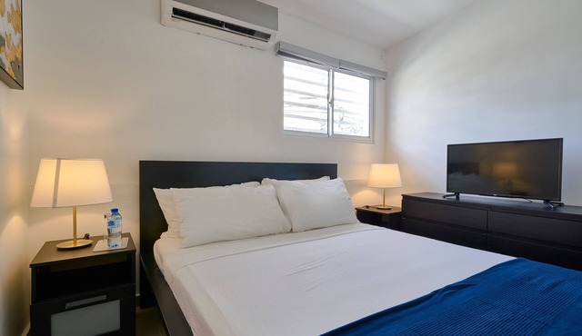 Escape Studio Close to Agora Mall