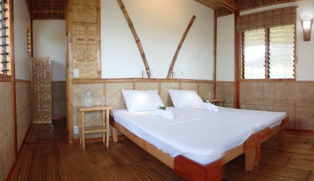 Eskapo Verde Lodge Moalboal