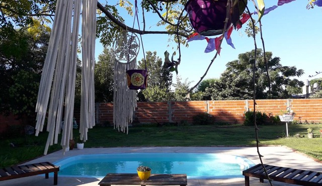 ESPACIO CANELA in Ramallo