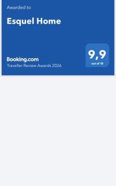Esquel Home in Esquel