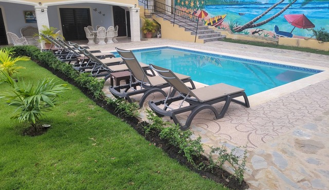 Estancia lasMercedes 4