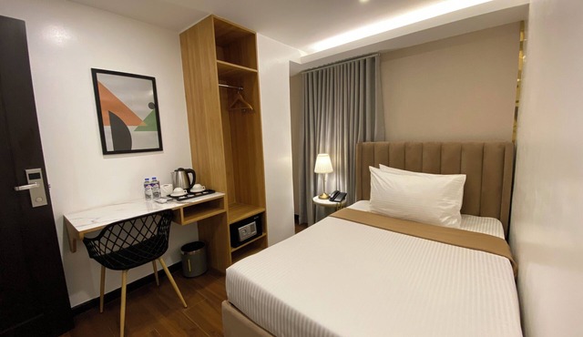 Everyone Hotel