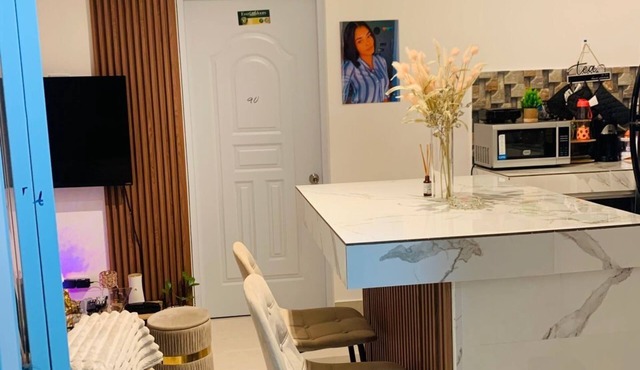 Everything you want in need on your stay with us in Veron, Punta Cans