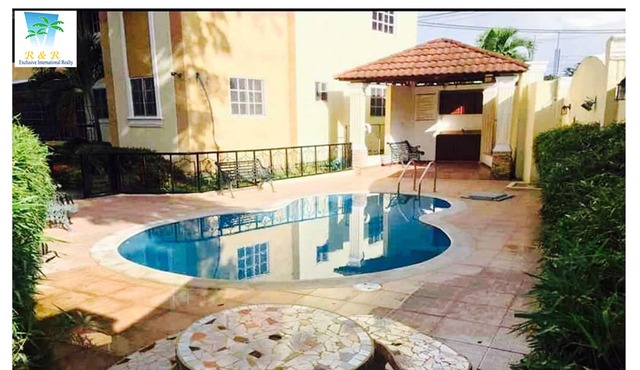 Exclusive residential complex of only 5 private and cozy buildings