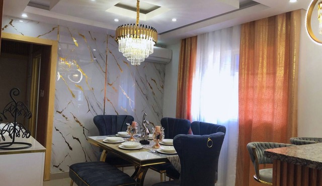 Exclusive Luxury & Comfort Condo Near Airport, Beach, and Attractions