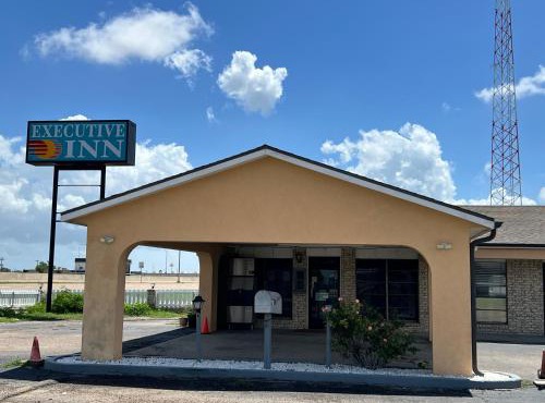 Executive Inn Robstown in Robstown
