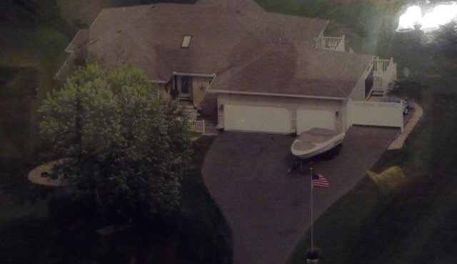Executive Lakefront Home 30 Minutes From Madison! in Fort Atkinson
