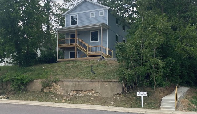 Executive Penthouse Apartment the perfect place to call home! in Atchison