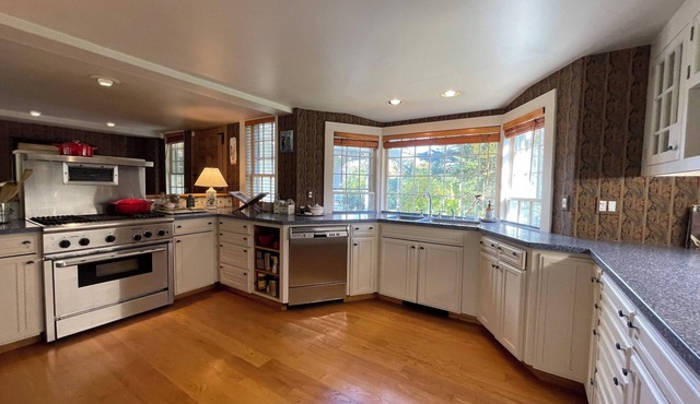 Experience Fall in the Berkshires in Colebrook