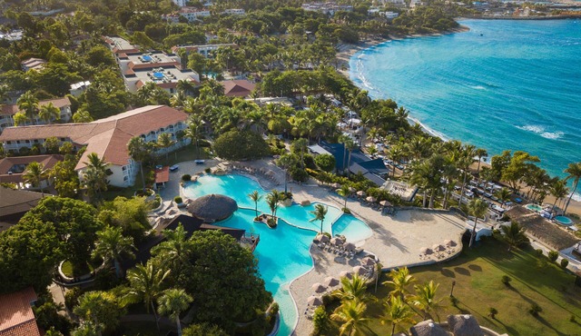 Experience the Caribbean VIP style!