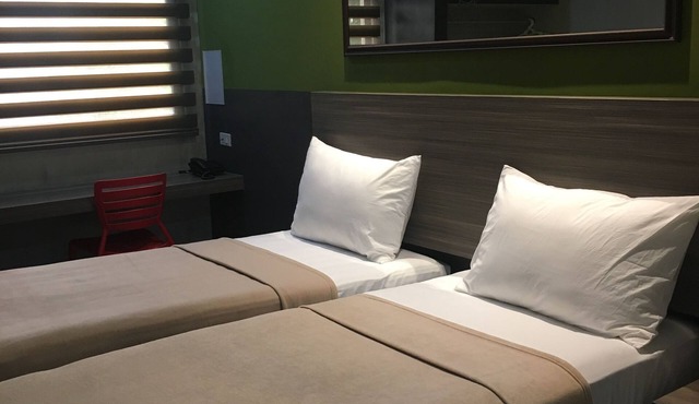 Express Inn - Osmeña