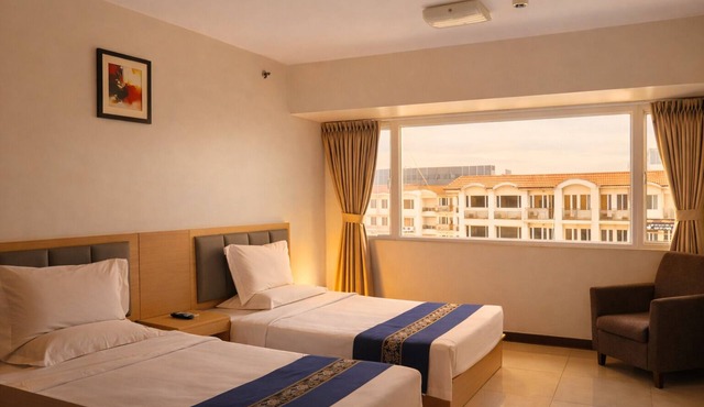 Extremeli Suites