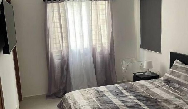 Family apartment