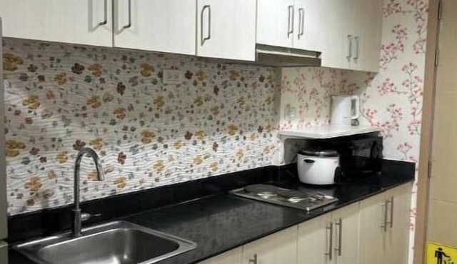 Family Condo SMB in Metro Manila