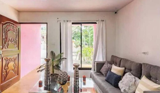 Family friendly property in quiet community