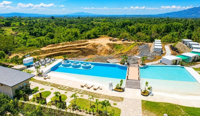 FarmKo Glamping and Agri-leisure Resort