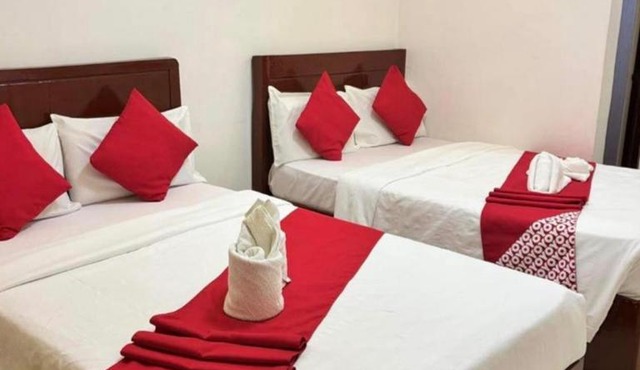 Fatchoi Hotel in General Santos