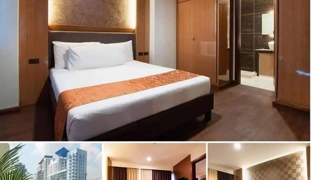 Fernandina 88 Suites Residences