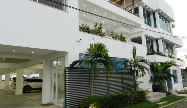 Figaro Hotel Samana