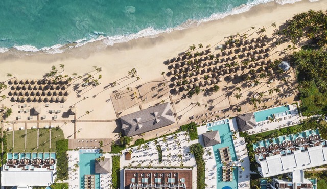 Finest Punta Cana by The Excellence Collection - All Inclusive