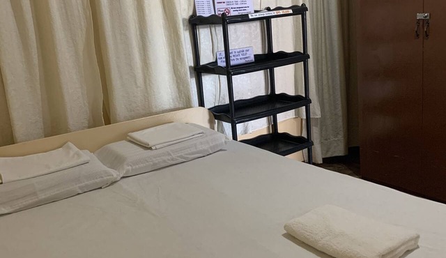 First Baby Bytes Guest House