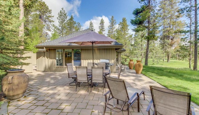 Five Iron Lane 05 | Discover Sunriver in Sunriver