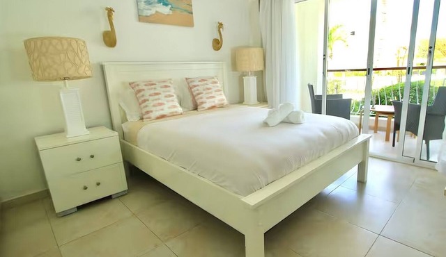 Flamingo Cabana in La Altagracia