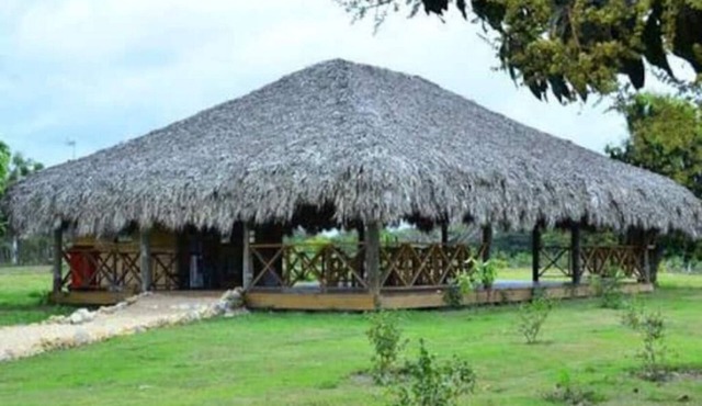 FO-1 Finca Oasis - Rest, Disconnect, Reconnect
