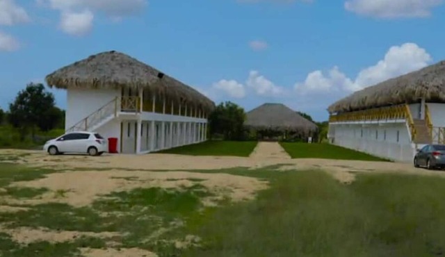 FO-21 Finca Oasis - Rest, Disconnect, Reconnect
