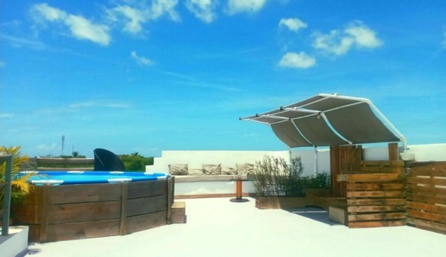 Full equipped Apartments in Punta Cana 10min from airport