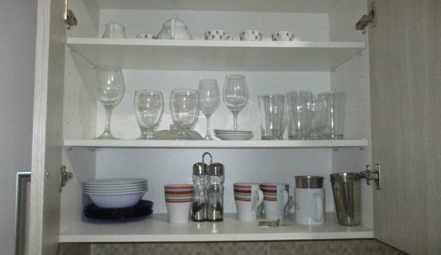 Furnished apartment a few minutes from Las Americas Airport and beach