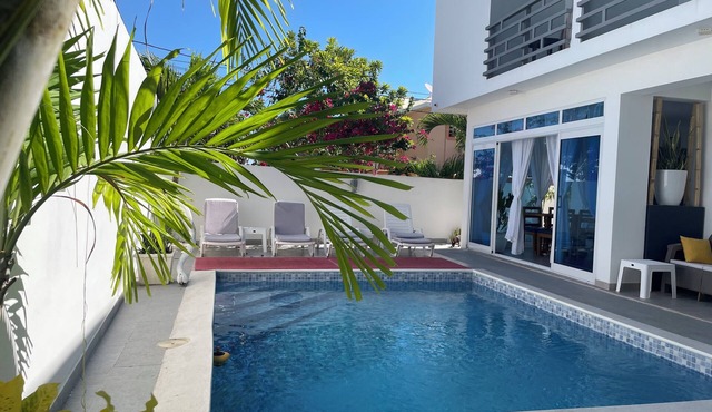 Gaia Residence